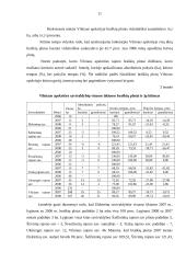 Vilniaus apskrities visų ūkių braškių auginimo rezultatų statistinė analizė ir prognozavimas 11 puslapis