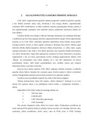 Augalininkystės gamybos apskaita UAB "Šaka" 11 puslapis