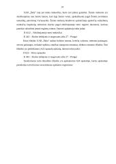 Augalininkystės gamybos apskaita UAB "Šaka" 14 puslapis