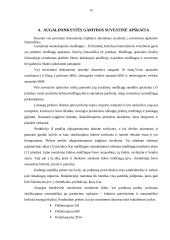 Augalininkystės gamybos apskaita UAB "Šaka" 15 puslapis