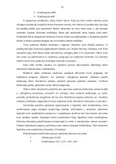 Augalininkystės gamybos apskaita UAB "Šaka" 16 puslapis