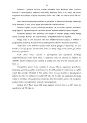 Augalininkystės gamybos apskaita UAB "Šaka" 19 puslapis