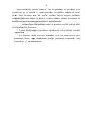 Augalininkystės gamybos apskaita UAB "Šaka" 8 puslapis