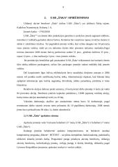 Augalininkystės gamybos apskaita UAB "Šaka" 9 puslapis