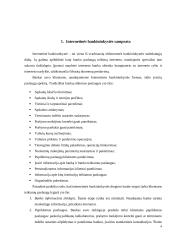 Internetinės bankininkystės plėtra Lietuvoje 4 puslapis