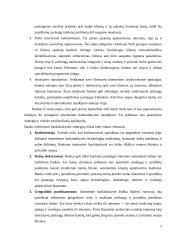 Internetinės bankininkystės plėtra Lietuvoje 5 puslapis