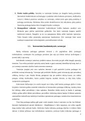 Internetinės bankininkystės plėtra Lietuvoje 6 puslapis