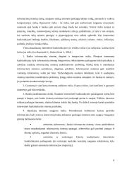 Internetinės bankininkystės plėtra Lietuvoje 8 puslapis