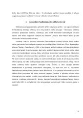 Internetinės bankininkystės plėtra Lietuvoje 10 puslapis
