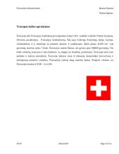 Šveicarijos Infrastruktūra referatas 4 puslapis
