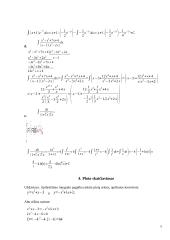 Matematikos namų darbas 5 puslapis