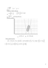 Matematikos namų darbas 6 puslapis