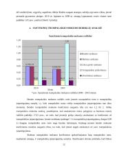 UAB „Maisto ralis“ finansinių analizių ataskaita 12 puslapis