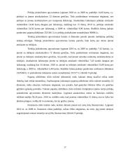 UAB „Maisto ralis“ finansinių analizių ataskaita 17 puslapis