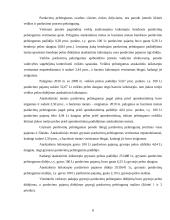 UAB „Maisto ralis“ finansinių analizių ataskaita 8 puslapis