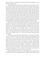 UNESCO Pasaulio paveldo konvencija apibrėžia, kas yra pasaulinės reikšmės gamtos ir kultūros paveldas 2 puslapis