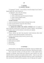 Individualios įmonės „Stogdengėlis“ verslo planas 14 puslapis