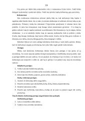 Individualios įmonės „Stogdengėlis“ verslo planas 15 puslapis