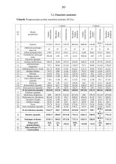 Individualios įmonės „Stogdengėlis“ verslo planas 20 puslapis