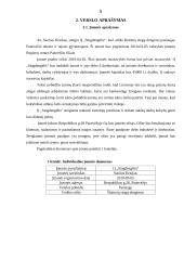 Individualios įmonės „Stogdengėlis“ verslo planas 5 puslapis