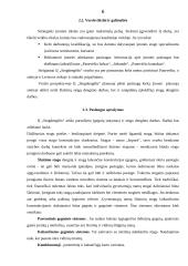 Individualios įmonės „Stogdengėlis“ verslo planas 6 puslapis