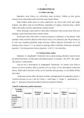 Individualios įmonės „Stogdengėlis“ verslo planas 7 puslapis