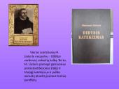 Martynas Liuteris skaidrės 14 puslapis