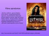 Martynas Liuteris skaidrės 19 puslapis
