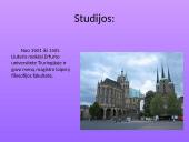 Martynas Liuteris skaidrės 6 puslapis