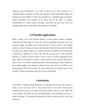 MDF plokštė angliškai 4 puslapis