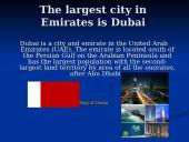 My dream country that I would like to visit  4 puslapis