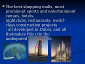 My dream country that I would like to visit  6 puslapis