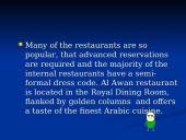 My dream country that I would like to visit  9 puslapis