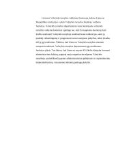 Valstybės personalo valdymo kokybė 10 puslapis