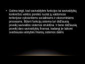 Klaipėdos miesto savivaldybės biudžetas 4 puslapis