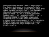 Klaipėdos miesto savivaldybės biudžetas 10 puslapis