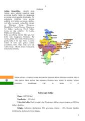 Kelionių geografija: Indija 4 puslapis