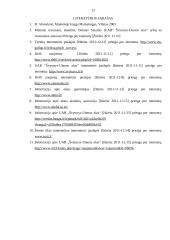 Švyturio-Utenos alaus įmonės analizė 12 puslapis