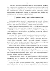 Švyturio-Utenos alaus įmonės analizė 5 puslapis