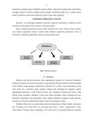 Švyturio-Utenos alaus įmonės analizė 6 puslapis