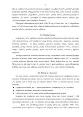Švyturio-Utenos alaus įmonės analizė 7 puslapis