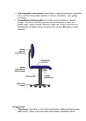 Kompiuterizuotos darbo vietos įvertinimas ergonomiškai 8 puslapis