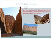 12 įspūdingiausių pasaulio kanjonų 2 puslapis