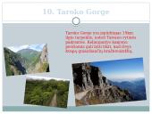 12 įspūdingiausių pasaulio kanjonų 4 puslapis