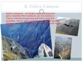 12 įspūdingiausių pasaulio kanjonų 6 puslapis