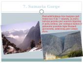 12 įspūdingiausių pasaulio kanjonų 7 puslapis