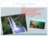 12 įspūdingiausių pasaulio kanjonų 8 puslapis