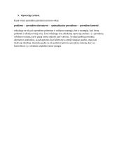 Sprendimų priėmimo procesas knygyne „Le Livre“ 2 puslapis