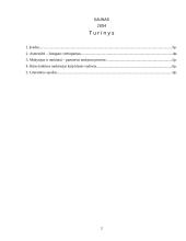 Koks turi būti kūno kultūros mokytojas? 2 puslapis