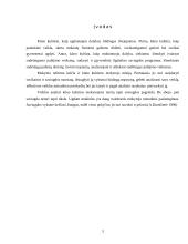 Koks turi būti kūno kultūros mokytojas? 3 puslapis